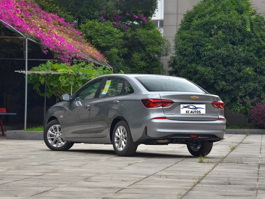 2011 Monza Chevrolet Cars 1.5L Бензиновый фары Автопозиция Бензиновый Chevrolet Cruze