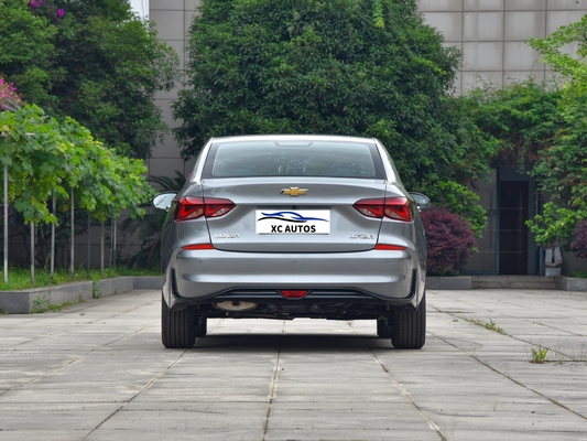 2011 Monza Chevrolet Cars 1.5L Бензиновый фары Автопозиция Бензиновый Chevrolet Cruze