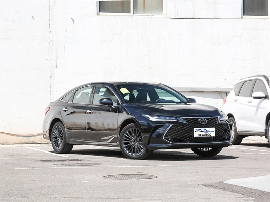 Найдите идеальный 2024 Toyota Avalon 2.5L E-CVT Luxury Version Подержанные автомобили по отличным ценам