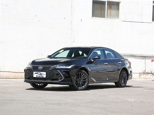 Найдите идеальный 2024 Toyota Avalon 2.5L E-CVT Luxury Version Подержанные автомобили по отличным ценам