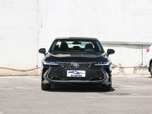 Найдите идеальный 2024 Toyota Avalon 2.5L E-CVT Luxury Version Подержанные автомобили по отличным ценам
