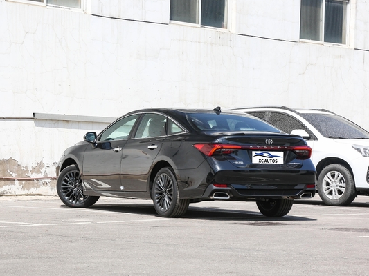 Найдите идеальный 2024 Toyota Avalon 2.5L E-CVT Luxury Version Подержанные автомобили по отличным ценам