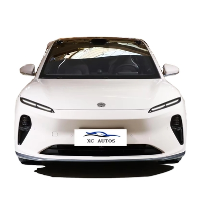 2023 год Nio Et5t Многосвязные передние подвески Подержанный автомобиль с большим пространством энергии EV Car