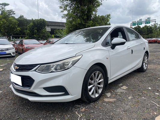 Monza Chevrolet Cars 2013 Бензиновый Автомобильный Люкс Chevrolet Monza Для Chevrolet Cruze