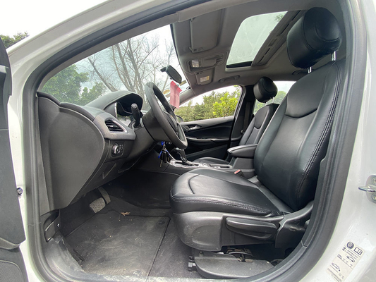 Monza Chevrolet Cars 2013 Бензиновый Автомобильный Люкс Chevrolet Monza Для Chevrolet Cruze