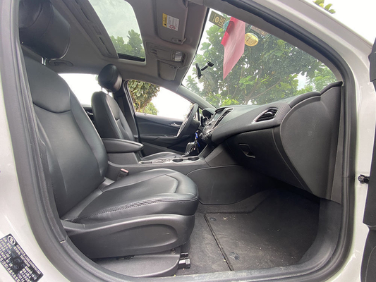 Monza Chevrolet Cars 2013 Бензиновый Автомобильный Люкс Chevrolet Monza Для Chevrolet Cruze