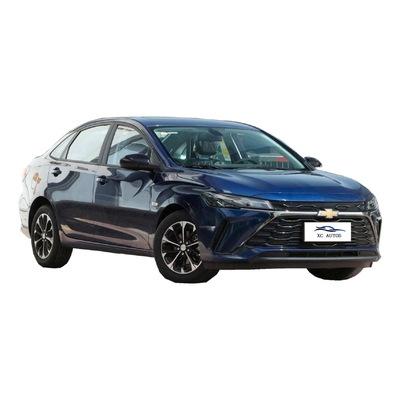 Monza Chevrolet 2023 1.5 Седан 2 Awd Chevrolet Бензин с естественным дыханием и многое другое