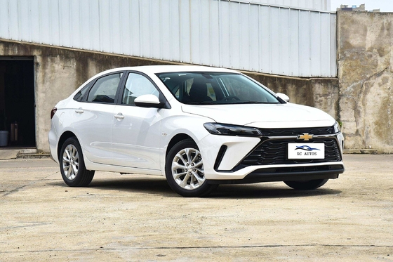 Monza Chevrolet 2023 1.5 Седан 2 Awd Chevrolet Бензин с естественным дыханием и многое другое