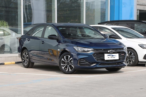 Monza Chevrolet 2023 1.5 Седан 2 Awd Chevrolet Бензин с естественным дыханием и многое другое
