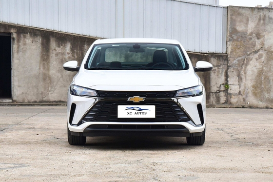 Monza Chevrolet 2023 1.5 Седан 2 Awd Chevrolet Бензин с естественным дыханием и многое другое