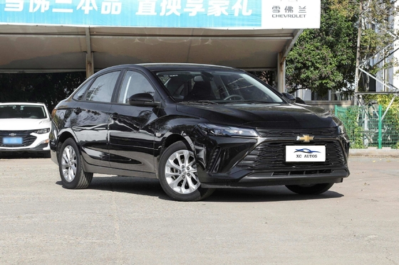 Monza Chevrolet 2023 1.5 Седан 2 Awd Chevrolet Бензин с естественным дыханием и многое другое