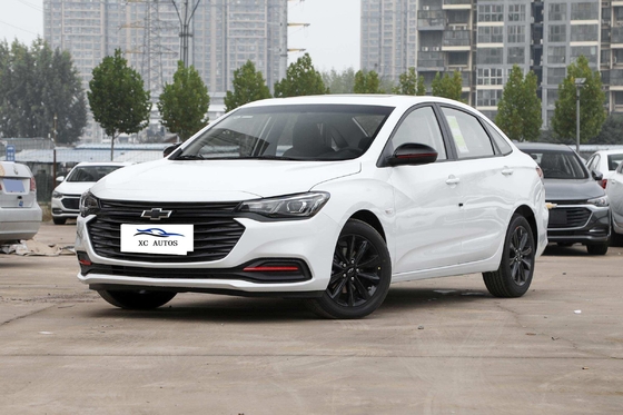 Monza Chevrolet 2023 1.5 Седан 2 Awd Chevrolet Бензин с естественным дыханием и многое другое