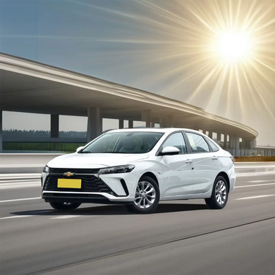 Chevrolet Monza 2023 Cars 1.5L Седан Максимальный крутящий момент Nm 100-200Nm для мощного вождения