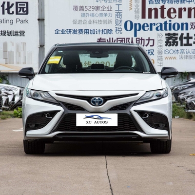 Август 2024 Высокоскоростное освещение NIO ET5 Седан EV Автомобиль с электрическим управлением