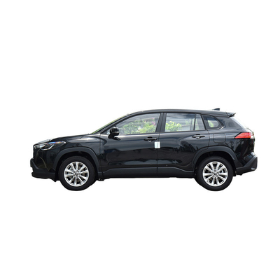Corolla Cross Toyota Cars 2023 2024 Suv Бензиновый Автомобиль Тойота Corolla Hilux Взрослый