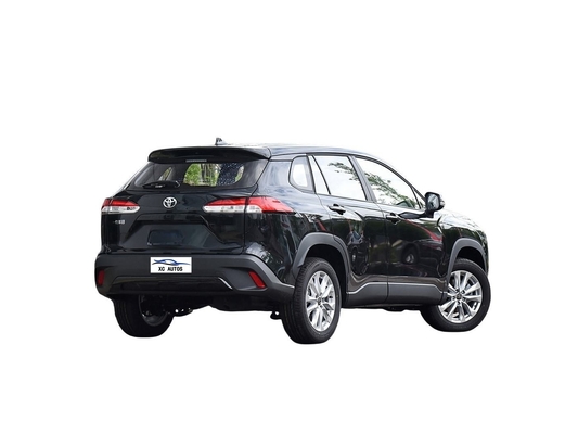 Corolla Cross Toyota Cars 2023 2024 Suv Бензиновый Автомобиль Тойота Corolla Hilux Взрослый