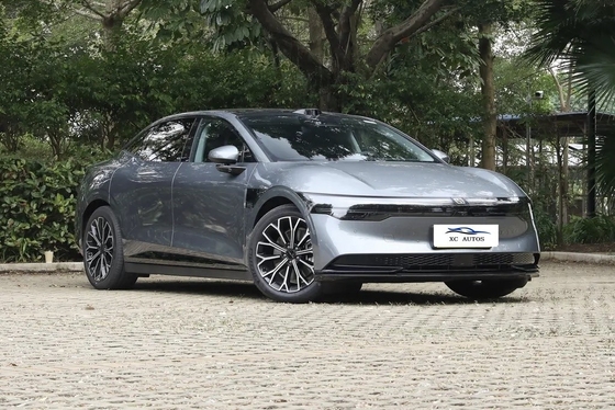 2023 Zeekr 007 RWD AWD 4WD Высокоскоростной седан Автомобиль 4WD 100 кВтч Электрическое транспортное средство большой дальности