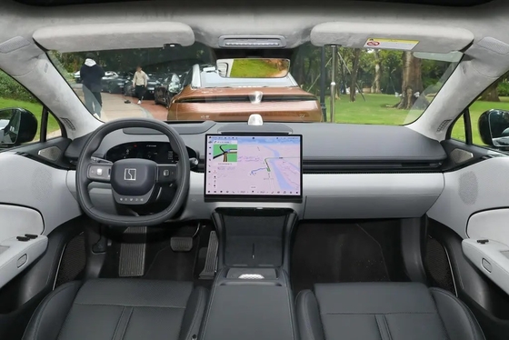 2023 Zeekr 007 RWD AWD 4WD Высокоскоростной седан Автомобиль 4WD 100 кВтч Электрическое транспортное средство большой дальности
