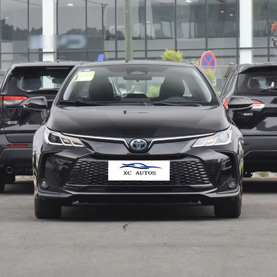 Продайте 2020 Toyota Hilux Corolla бензиновый энергомобиль с максимальным крутящим моментом 200-300Nm