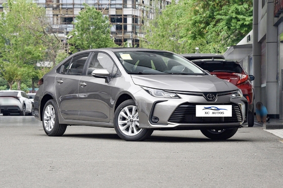 Продайте 2020 Toyota Hilux Corolla бензиновый энергомобиль с максимальным крутящим моментом 200-300Nm