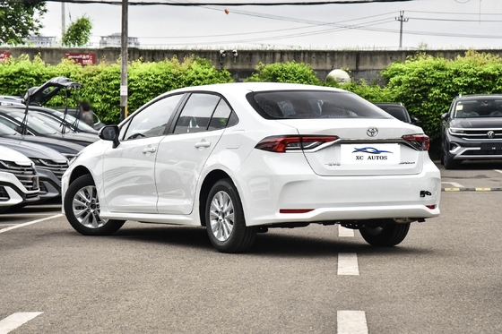 Продайте 2020 Toyota Hilux Corolla бензиновый энергомобиль с максимальным крутящим моментом 200-300Nm