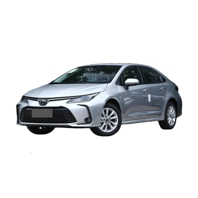 Самый продаваемый и универсальный Toyota Corolla Гибридный седан Автомобиль 1.5L 121 л.с.