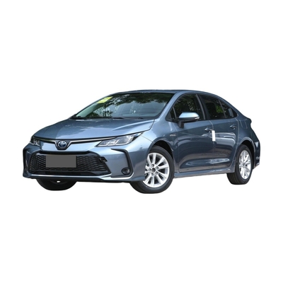 Самый продаваемый и универсальный Toyota Corolla Гибридный седан Автомобиль 1.5L 121 л.с.