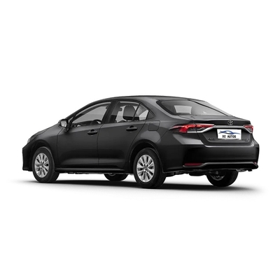 2023 левый седан Toyota Corolla с 8 передним числом смены