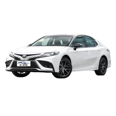 2023 Toyota Camry 2.5T гибридный седан с длиной * шириной * высотой 4915x1840x1450