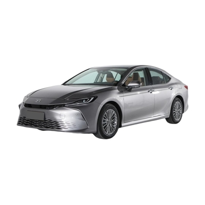 2023 Toyota Camry 2.5T гибридный седан с длиной * шириной * высотой 4915x1840x1450