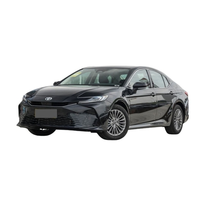2023 Toyota Camry 2.5T гибридный седан с длиной * шириной * высотой 4915x1840x1450