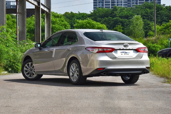 2023 Toyota Camry 2.5T гибридный седан с длиной * шириной * высотой 4915x1840x1450