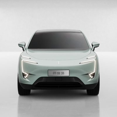 2024 Changan avatr 11 Электромобиль высокоскоростной тернарной литиевой батареи и ESC включен