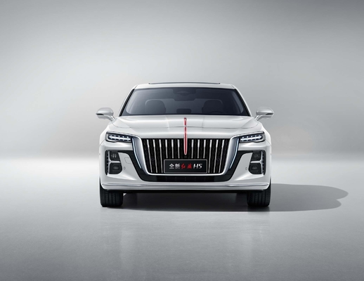 Светодиодный фары Hongqi H5 2.0t 3.0t Автоматический Ультра Дальний путь топливного транспортного средства на 8 месяцев