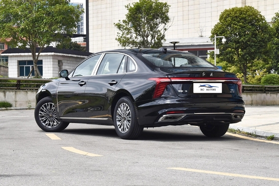 Светодиодный фары Hongqi H5 2.0t 3.0t Автоматический Ультра Дальний путь топливного транспортного средства на 8 месяцев