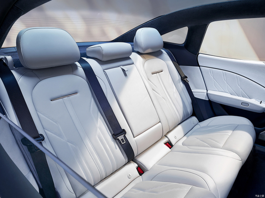 Автоматическая коробка передач Zeekr 007 EV Седан Спортивный автомобиль Максимальная мощность Ps ≥400Ps для большой ценности