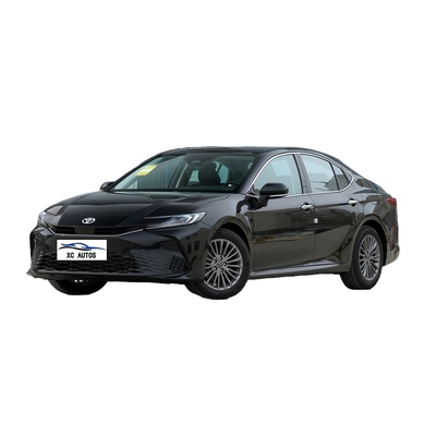 2024 Toyota Camry с сенсорным экраном Бензиновый автомобиль для взрослых в Дубае
