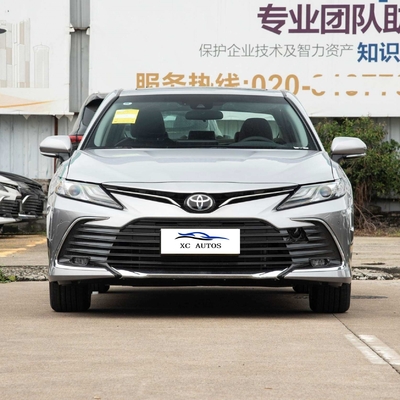 2024 Toyota Camry с сенсорным экраном Бензиновый автомобиль для взрослых в Дубае