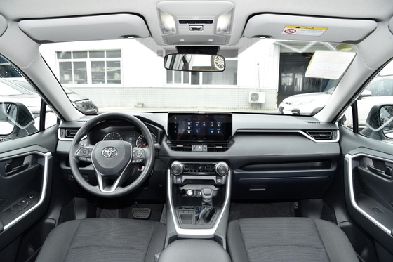 Toyo ta Rav 4 Гибридный бензиновый Авто SUV Транспортные средства Корпусные комплекты Максимальный крутящий момент Nm 200-300Nm