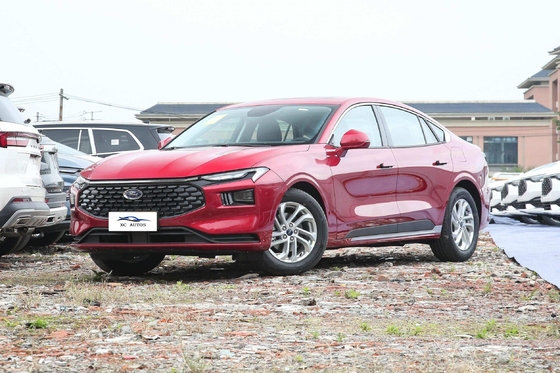 Электромобиль Ford Mondeo высокоскоростной роскошный автомобиль на 5 мест пробег 1-25000 миль