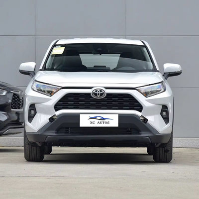 Toyo ta Rav 4 Гибридный бензиновый Авто SUV Транспортные средства Корпусные комплекты Максимальный крутящий момент Nm 200-300Nm