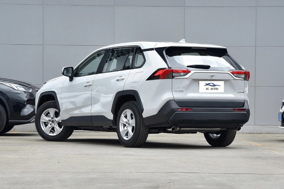 Toyo ta Rav 4 Гибридный бензиновый Авто SUV Транспортные средства Корпусные комплекты Максимальный крутящий момент Nm 200-300Nm