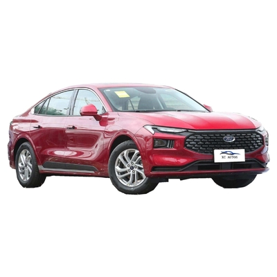 Электромобиль Ford Mondeo высокоскоростной роскошный автомобиль на 5 мест пробег 1-25000 миль