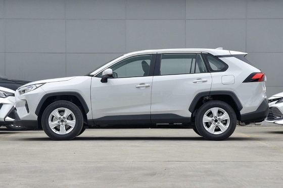 Toyo ta Rav 4 Гибридный бензиновый Авто SUV Транспортные средства Корпусные комплекты Максимальный крутящий момент Nm 200-300Nm