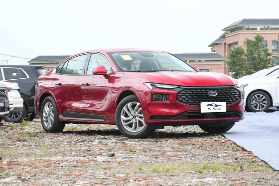Электромобиль Ford Mondeo высокоскоростной роскошный автомобиль на 5 мест пробег 1-25000 миль