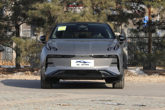 2023 Zeekr X SUV Автомобиль 656 км CTLC Чистый электрический диапазон и литий железофосфатная батарея