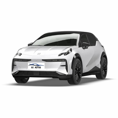 Geely Zeekr X Electric Car EV Car Compact SUV 656 км CTLC Чистый электрический круизный диапазон