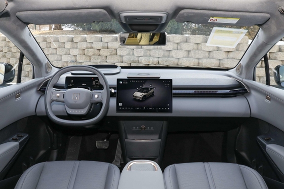 Geely Zeekr X Electric Car EV Car Compact SUV 656 км CTLC Чистый электрический круизный диапазон