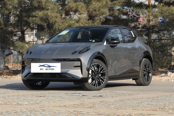 Geely Zeekr X Electric Car EV Car Compact SUV 656 км CTLC Чистый электрический круизный диапазон