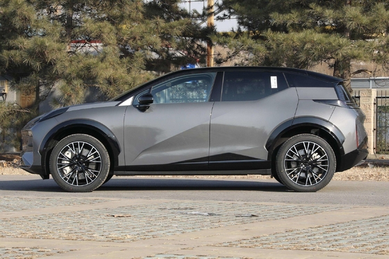 Geely Zeekr X Electric Car EV Car Compact SUV 656 км CTLC Чистый электрический круизный диапазон